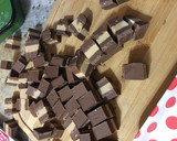 Foto del paso 1 de la receta: Bombones 🍫🍫