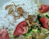 Foto langkah ke 5 dari resep Soto daging sapi #kitaberbagi.