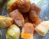 Kanchkolar Kofta recipe step 2 photo