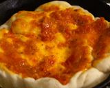A picture of step 3 of Stonebaked-Style Pizza That Anyone Can Do.