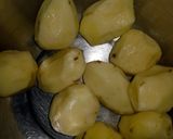 পুজোর থালি (pujor thali recipe in Bengali) রেসিপির ধাপ 7 ছবি