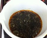 A picture of step 2 of Sweet Potato Pudding.