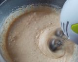 Foto del paso 3 de la receta: Hotcakes de banana