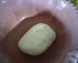 Foto langkah ke 1 dari resep Olos Sayur.