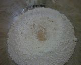 A picture of step 3 of Hand-Kneaded Chocolate Danish.