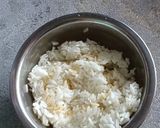 Foto langkah ke 6 dari resep Gimbab with Cheese.