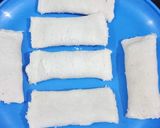 A picture of step 6 of Cheesy Pasta Pouch.
