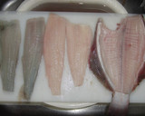 A picture of step 9 of How to Fillet a Fish [5-Portion Fillet].