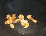 香煎松阪豬佐黑胡椒炒洋菇的食譜步驟4照片
