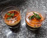 Foto del paso 5 de la receta: Postre navideño