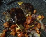 Foto langkah ke 4 dari resep Iga Bakar Jangkung ala Rumahan.