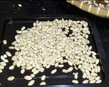 Foto langkah ke 3 dari resep Kacang bawang tanpa minyak / oven.