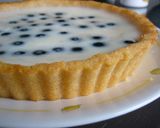 A picture of step 6 of Tart Crust with Panko Breadcrumbs.