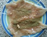 Foto del paso 2 de la receta: Cordón blue