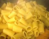 Rigatone with Shrimp/Pasta con i gamberetti recipe step 7 photo