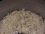 Tarta de zapallito con cebolla