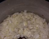 Foto del paso 1 de la receta: Tarta de zapallito con cebolla