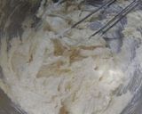 Foto del paso 5 de la receta: "Dangerous" cake