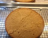 Foto del paso 17 de la receta: Tarta con harina de avellanas y mermelada de frambuesas