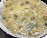 Foto del paso 5 de la receta: Tortilla de berenjena