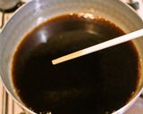A picture of step 2 of Ultra-Easy Plump Squid Stuffed with Rice (Ikameshi) and Teriyaki-Style Sauce.