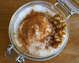 Foto del passaggio 3 della ricetta Pumpkin pie chia pudding