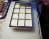 A picture of step 2 of Toshichin-mama's Milk Yokan Jello.
