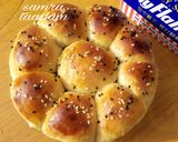Braided breadmatakin girki14 hoto