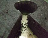 Foto langkah ke 7 dari resep Bolu ketan hitam kukus 😚😚.