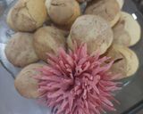 A picture of step 2 of Cookies Marylu.