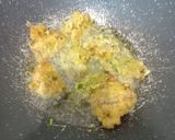 Foto langkah ke 3 dari resep Tempe Kacang Goreng Tepung.