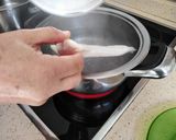 Foto del paso 2 de la receta: Gazpachuelo malagueño a mi manera😊