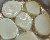 Foto del paso 6 de la receta: Pollo y patatas a baja temperatura