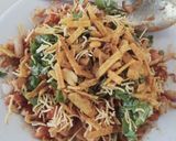 મેગી ભેળ (Maggi Bhel Recipe In Gujarati) રેસીપી સ્ટેપ5ફોટો