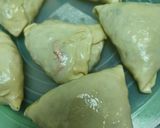Foto langkah ke 7 dari resep Martabak Bihun Madura.