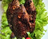 Foto langkah ke 4 dari resep Ikan Nila Bakar Grill Pan.