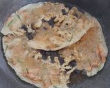 Foto langkah ke 4 dari resep Peyek / Rempeyek Udang.
