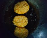 Foto langkah ke 3 dari resep Tahu Katsu Mini Saus Mayo.