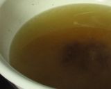 A picture of step 8 of Jibuni-style Hot Pot with Thick Broth.