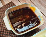 Hình bước làm 6 của món Cơm nhà nhiều món giải nhiệt ngày nóng