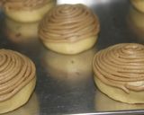 Foto langkah ke 7 dari resep Roti Boy.