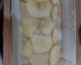 Foto del paso 6 de la receta: 🍎 Budín de Manzanas 🍎