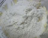 A picture of step 4 of Vanilla Diamant Cookies.