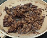 A picture of step 4 of Beef Tapa.