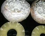 Sig's Blue Cheese and Pineapple Mushroom Cup recipe step 3 photo
