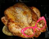 One Skillet Roast Chicken and Pier Potatoes recipe step 11 photo