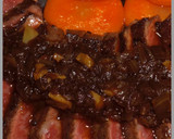 A picture of step 11 of Taught by a Chef! Onion Steak Sauce.