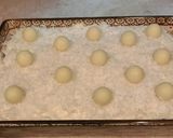 A picture of step 7 of Cheesecake Flavored Frosting.