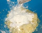 Foto langkah ke 2 dari resep Cheese stick kentang keju.