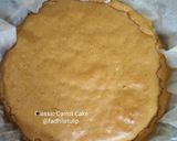 Foto langkah ke 3 dari resep Classic Carrot Cake (Gluten-free).